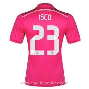 Maillot Real Madrid JESE Exterieur 2014 2015